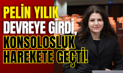 Pelin Yılık Devreye Girdi, Konsolosluk Harekete Geçti!