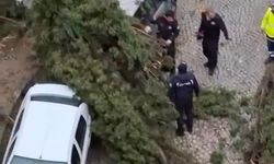 Sabah Saatlerinde Kaos: Metro Seferleri Askıya Alındı