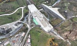 Salıpazarı Barajı Stratejik Su Yatırımı Oluyor