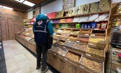 Sinop’ta fahiş fiyat ve etiket denetimleri artırıldı
