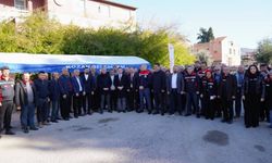 Tarıma Büyük Destek: 12 Bin Dekarlık Ayçiçeği Hedefi!