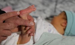 Topuk Kanı Krizi! Yeni Doğan Bebek İçin Kayyum İddiası