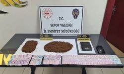 Zehir Tacirlerine Darbe: 1 Şüpheli Tutuklandı