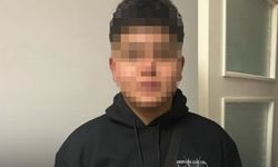 14 yaşındaki çocuk bıçakladı, serbest kaldı