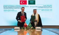 2 Bin Megavatlık Dev Enerji Anlaşması: Türkiye’ye 2 Milyar Dolarlık Yatırım