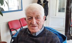 3 Yıldır Kayıp Baba İçin Umutlu Bekleyiş Sürüyor