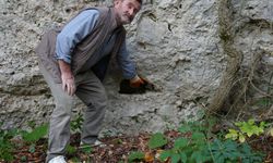 500 Metrelik Surların Altındaki Gizemli Yapılar Kaçak Kazılarla Tahrip Edildi