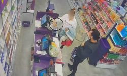 Aile Boyu Hırsızlık! 3 Ayda 1.2 Milyonluk Vurgun