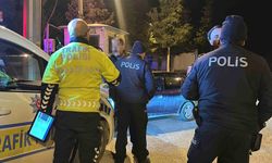 Alkollü Sürücü Polislere Zor Anlar Yaşattı: “Bu Araç Benim Vergimle Alındı”