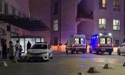 ARAÇ İÇİNDE ŞOK ANLAR! MÜDAHALEYE RAĞMEN KURTARILAMADI