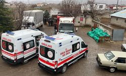 Aynı Aileden 3 Kişi Hayatını Kaybetti: 8 Aylık Bebek de Kurtarılamadı