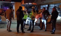 “Dur” İhtarına Uymadı! 5 Km Kaçtı, 303 Bin TL Ceza Yedi