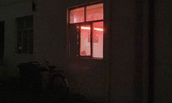 Evde Başlayan Tartışma Sokakta Bitti: 1 Kişi Ağır Yaralı