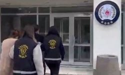 Evden 35 bin TL çalmışlardı! Polis hızlı davrandı