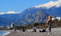 Fırtına Sonrası Güneş Yüzünü Gösterdi!