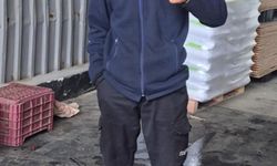 Genç İşçi Makineye Kapıldı: Feci Olay Ölümle Bitti