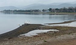 “İki Yıl Sonra Su Bulamayabiliriz” Uyarısı!