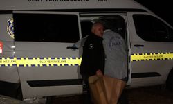 İnternetten Tanıştığı Kişi Kabusu Oldu