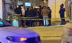 İş Merkezinde Silah Sesi! Kadın Ölü Bulundu, Bir Kişi Gözaltında