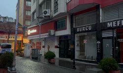 Ocakta Unutulan Yemek Felakete Yol Açıyordu! 3 Kişi Hastaneye Kaldırıldı