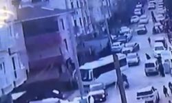 Okul Önünde Facia: 6 Yaşındaki Ela Hayatını Kaybetti, Baba İsyan Etti