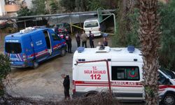 Otel Otoparkında Şüpheli Ölüm!