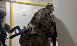 Silahlı Saldırıların Ardından Büyük Operasyon: Sarallar’a Darbe!