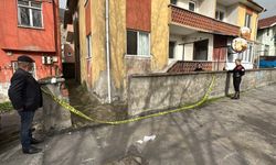 Sobadan Sızan Ölüm! Çift Entübe Edildi, Hayati Tehlike Sürüyor