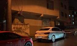 Sokak Ortasında Silahlı Saldırı! Emekli Polis Ağır Yaralı