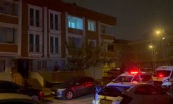 Telefon Tartışması Kanlı Bitti: Dayı Balkondan Atlayarak Yaralandı