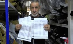 TELEFONUNU VEREN ADAM MİLYONLUK DOLANDIRICILIKLA SUÇLANDI!