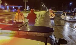 Trafik Kazası Sonrası Dehşet: Eski Muhtar 2 Kişiyi Öldürdü