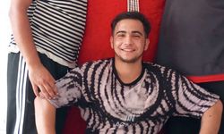 Tribünden Beton Zemine Düştü: 20 Yaşındaki Taraftarın Kalbi 3 Kez Durdu, Kurtarılamadı