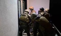 “Üzerinizde Büyü Var” Diyerek Korkuttular! 7 İlde Dev Operasyon