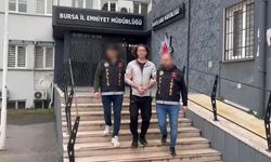 12 Yıldır Kaçıyordu, Operasyonla Yakalandı