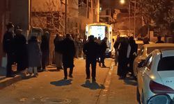 18 Yaşındaki Genç Kız Babasını Katletti