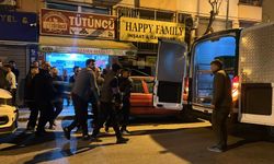 2 Çocuk Annesi Evinde Öldürüldü!