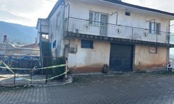 4 Kişilik Aile Katledildi