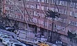 5. Kattan Atlayan Yabancı Uyruklu Genç Hayatını Kaybetti!