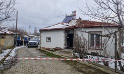 Alaca’da Yaşlı Kadın Evinde Ölü Bulundu