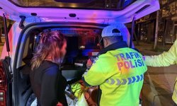 Alkol Denetimi: 48 Sürücüye Ceza!