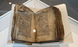 Antika ve Manevi Değerler Bir Arada: Safranbolu’da Ramazan Sergisi Açıldı