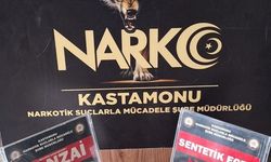 Aramada Bonzai ve Hap Çıktı!