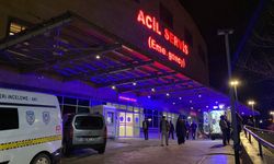 Asker Eğlencesinde Genç Bacağından Vuruldu