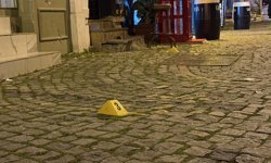 Eğlence Mekanına Silahlı Saldırı: 2 Ölü, 3 Yaralı