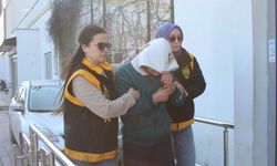 Evde Kavga Kanlı Bitti: Kadın Tutuklandı, Koca Hastaneye Kaldırıldı