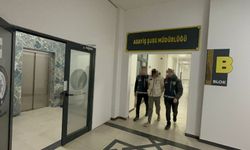 Evden Çalınan Kasa Operasyonla Bulundu!