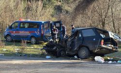 Feci Kaza: Ölü Sayısı 2’ye Yükseldi!