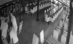 İki Kardeşin Ölümüyle Sonuçlanan Silahlı Kavganın Yeni Görüntüleri Ortaya Çıktı!