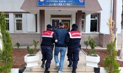 Jandarmadan Operasyon: 9 Kişi Tutuklandı!